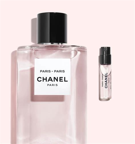 profumerie chanel|chanel perfume official site.